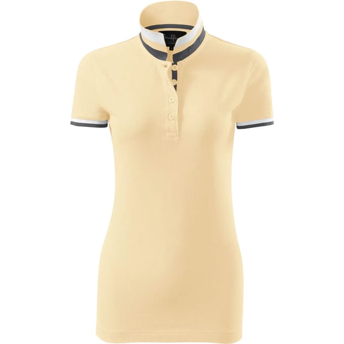 Damespolo Malfini Premium Collar Up