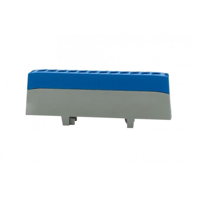 F-ELEKTRO ZPI - Beschermingsstrip - 12-modules - 16mm2 - IP20