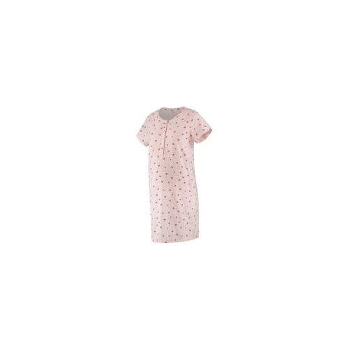 Prénatal zwangerschapsnachtjapon Light Sugar Pink M Dames