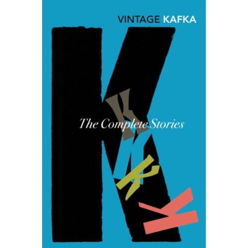The Complete Short Stories - Franz Kafka