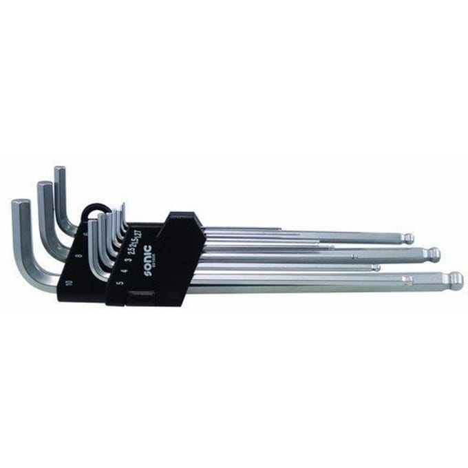 SONIC 601008 Gereedschapset - Steeksleutel