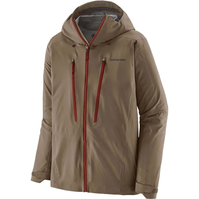 Ski-jas Patagonia Stormstride