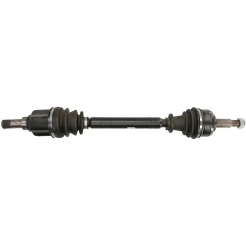 Aandrijfas POINT GEAR PNG72925
