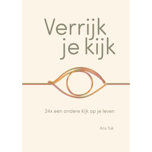 Verrijk Je Kijk - Ans Tuk