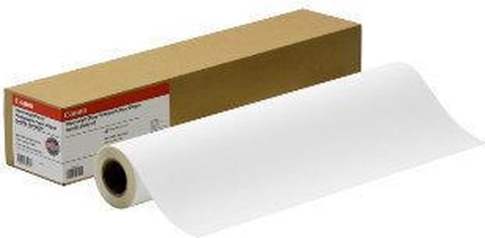 Canon - proofing paper - semi-glossy - 1 roll(s) - Roll (61 cm x 30 m) - 255 g/m²