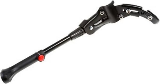 Cycle Tech Standaard Bc1403a 26-29 Inch Staal Zwart