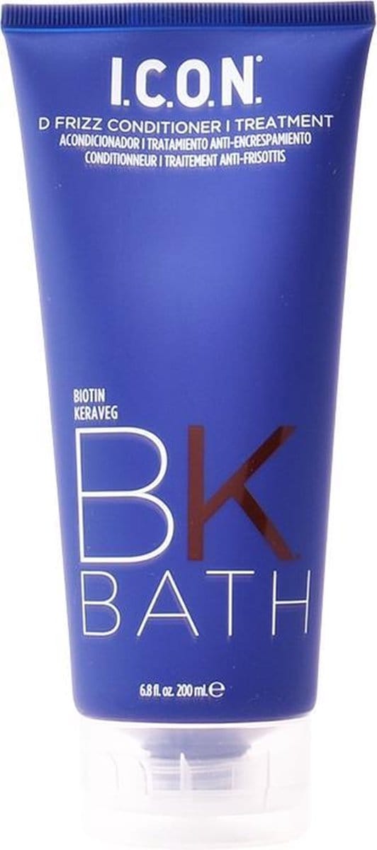 Conditioner I.c.o.n. Bk 200 ml