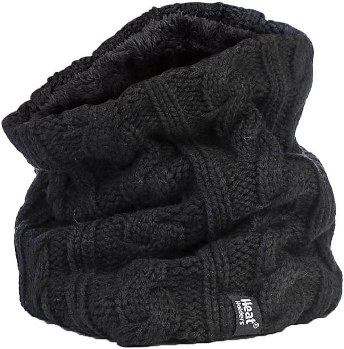Extreem Warme Winter Sjaal Dames - 3.5 Tog Thermische Isolerende Nekwarmer