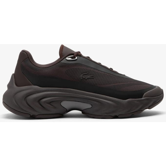 Lacoste Spinor Sneaker Größe: 6.5 | Trainers Outlet | Herren