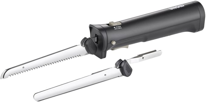 Unold Cordless Elektrisch mes