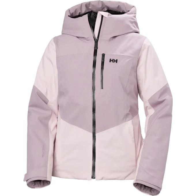 Dames ski jas Helly Hansen Valdisere 3.0