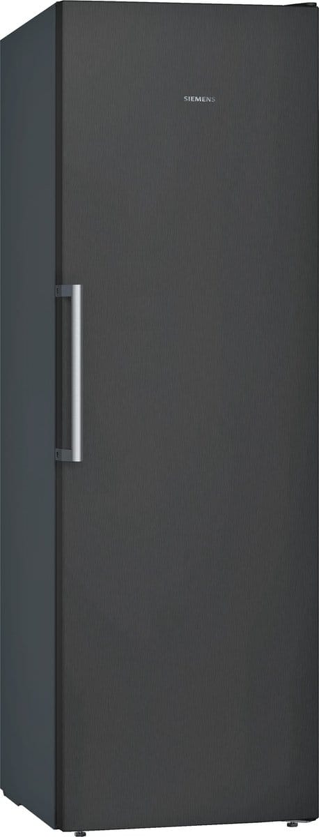 Siemens GS36NVXEV - iQ300 - Vriezer - Zwart