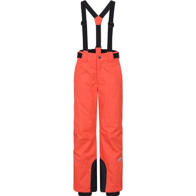 Icepeak Carter Kids Skibroek - Abricot - 176