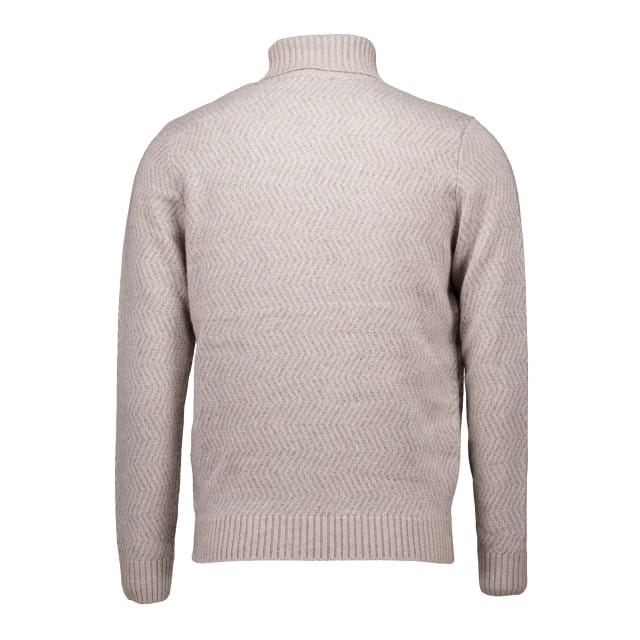 Gentiluomo  Coltruien Beige K8149-279-044 Mid Brown