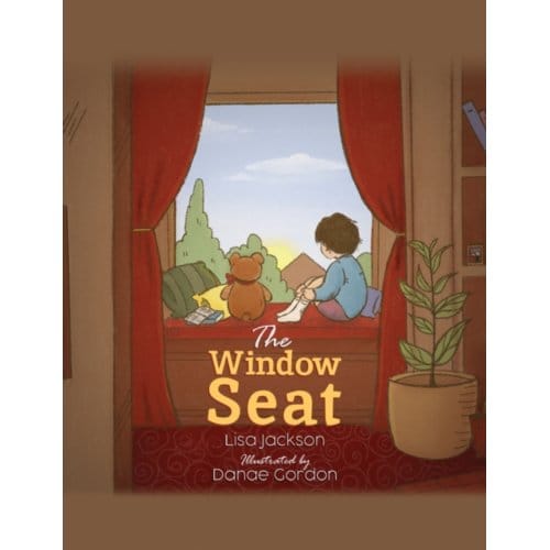 The Window Seat - Lisa Jackson