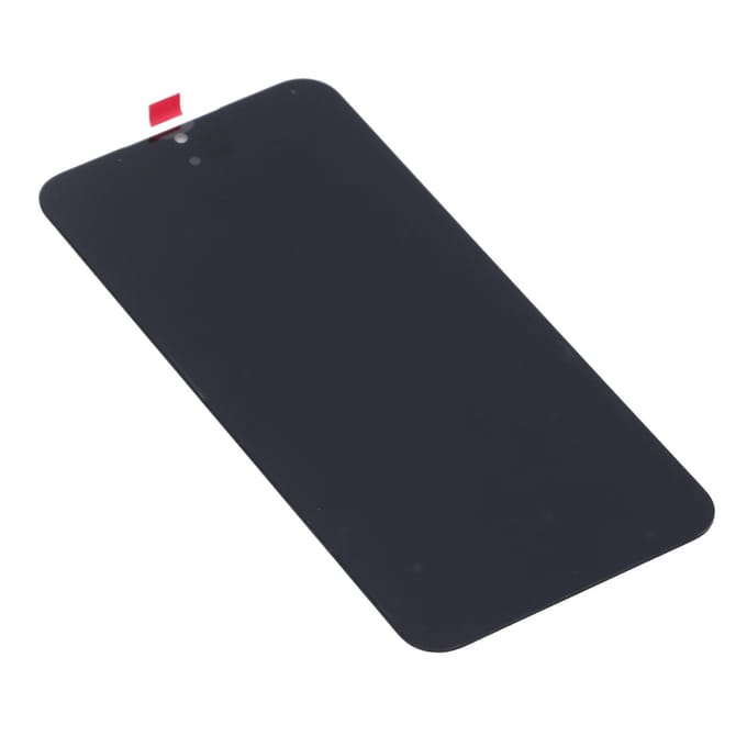 Schermvervanging voor Galaxy A15 2023 SM A156U INCELL Telefoon LCD-scherm Touchscreen Digitizer black