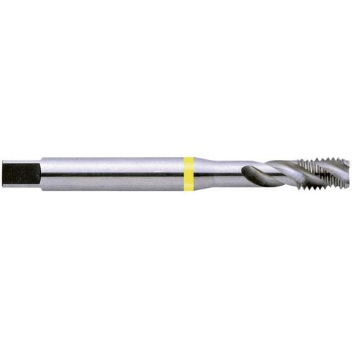 Exact 43562 Machinetapboor Metrisch M4 0.7 mm Rechtssnijdend DIN 371 HSS-E 35° RSP 1 stuk(s)