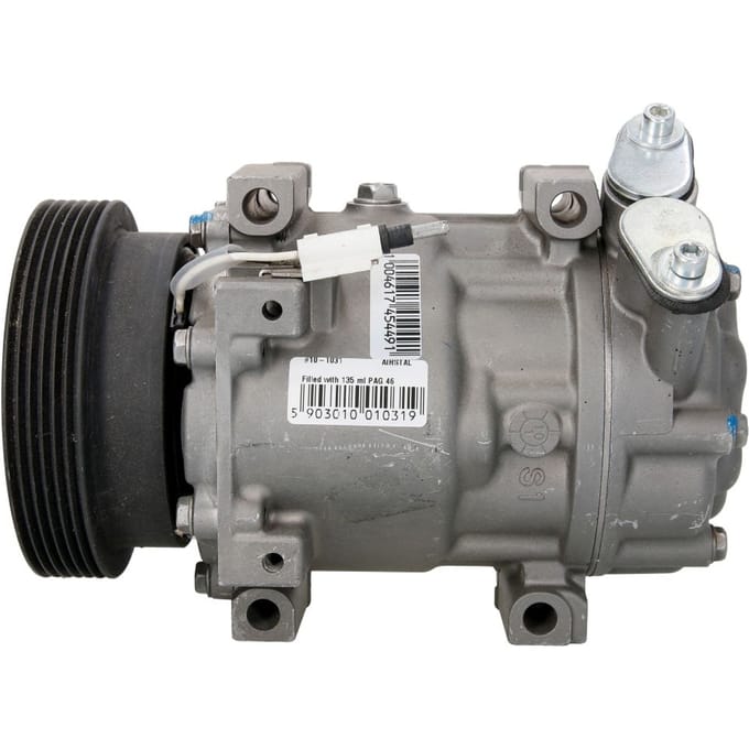Compressor airconditioning AIRSTAL 10-1031