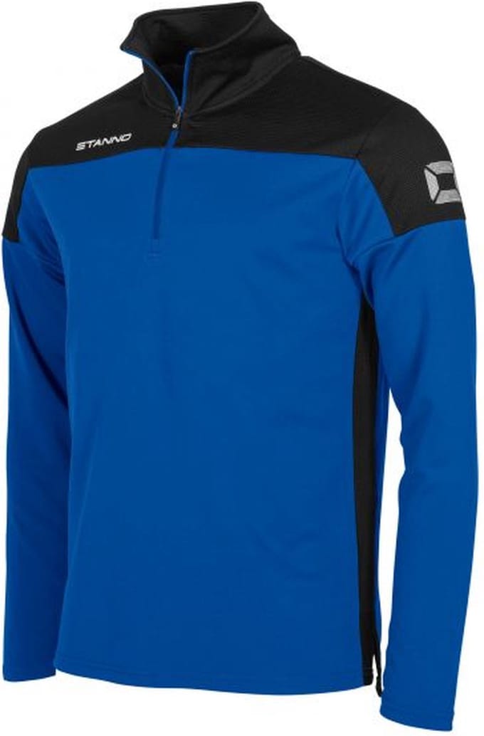 STANNO stanno pride 1/4 zip top 408015-5800