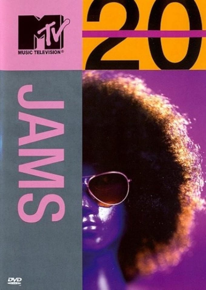 MTV 20-Jams