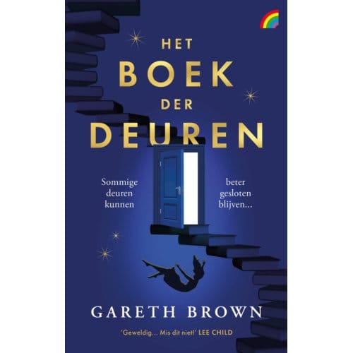 Het Boek Der Deuren - Gareth Brown