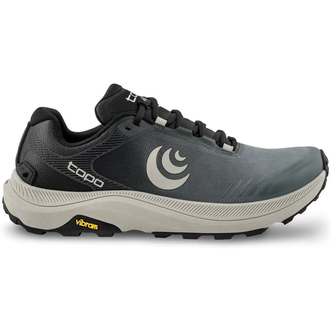 Topo Athletic Mt-5 Trailschoenen Grijs EU 37 1/2 Vrouw