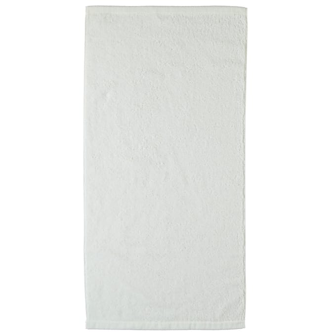 Cawoe Handdoek Lifestyle Een maat, 50x100 Set van 10