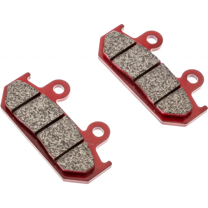 Remblok Brembo CBR600/XRV750/VFR400/CBR400/CBR600 = HO21/M2