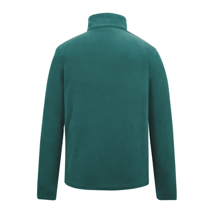 Regatta - Geweldig voor Buiten Heren Thompson Half Zip Fleece Sweater (Mediterranea)