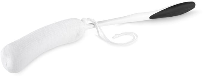 Vitility Washulp - Wit/Zwart