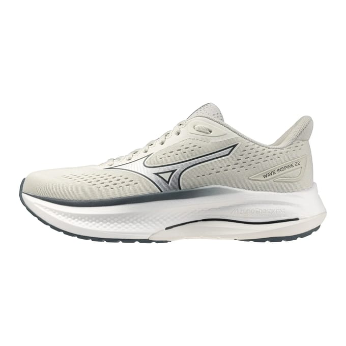 Mizuno Wave Inspire 22  Stabiliteitsschoen Heren