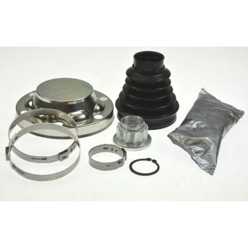 Balgenset, aandrijfas SPIDAN 24235