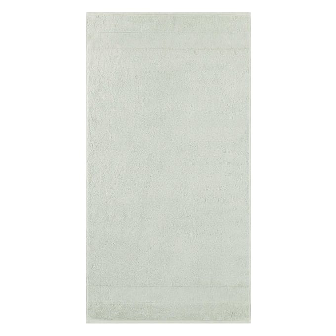 Villeroy & Boch Handdoek One Een maat, 50x100 Set van 10, Set van 1