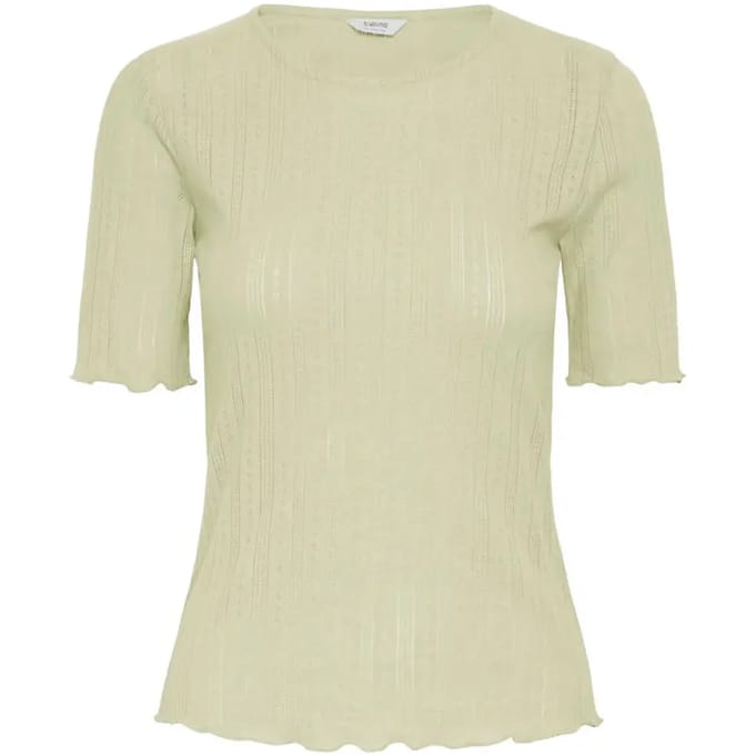 Dames-T-shirt b.young BYUNICA