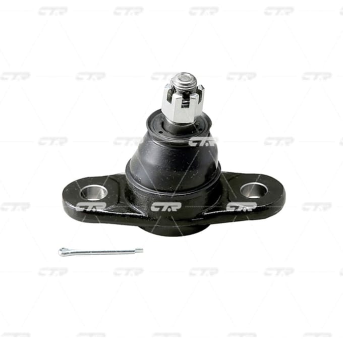 Draagarmverbinding / draagarmpen CTR CB0220