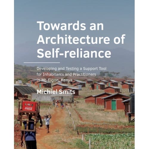 Towards An A+Be Architecture And The Built Environment - Michiel Smits