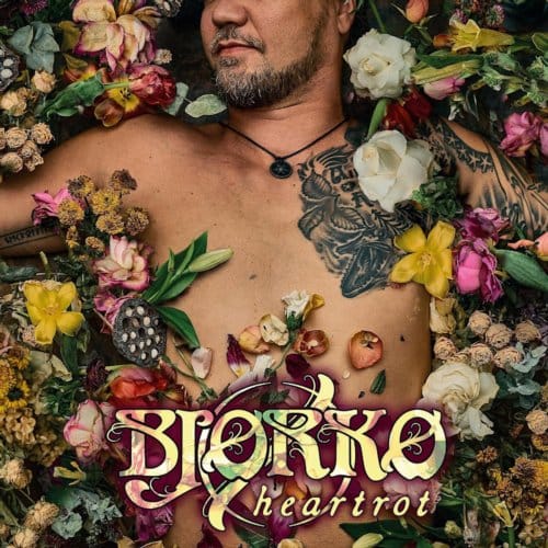 Heartrot - Bjorko