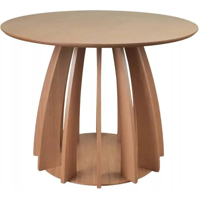 Eettafel Hemlin uitschuifbaar | NADUVI Collection