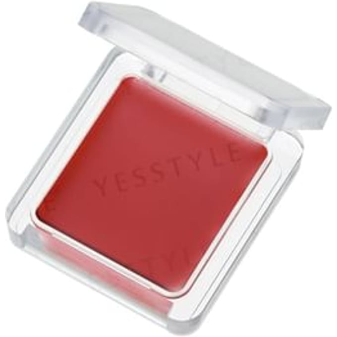 CHIFURE - Lip & Cheek Balm RD10 Red