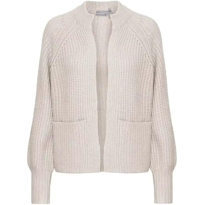 fransa - FRBEVERLY CAR 1 - Dames - Cardigans