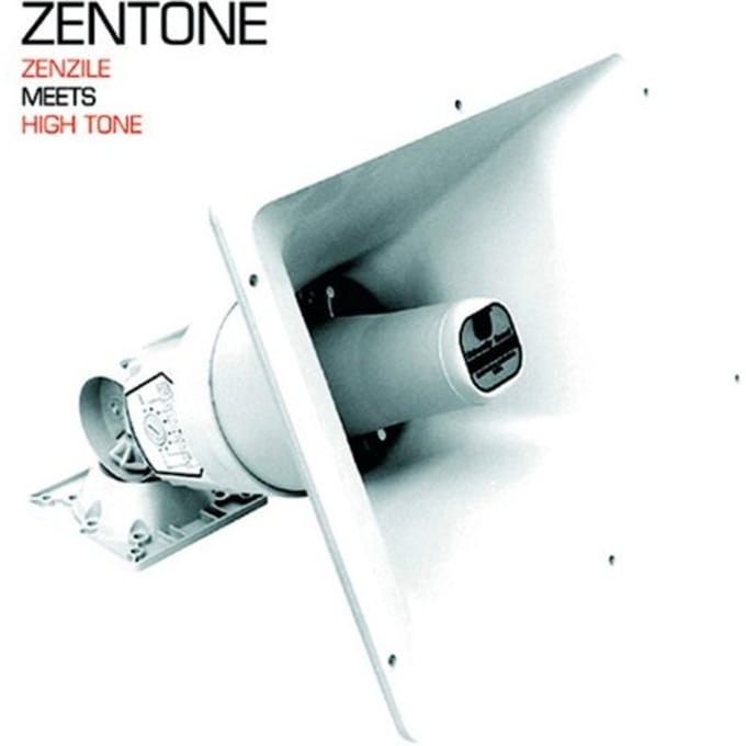 Zentone - Zenzile Meets Hightone