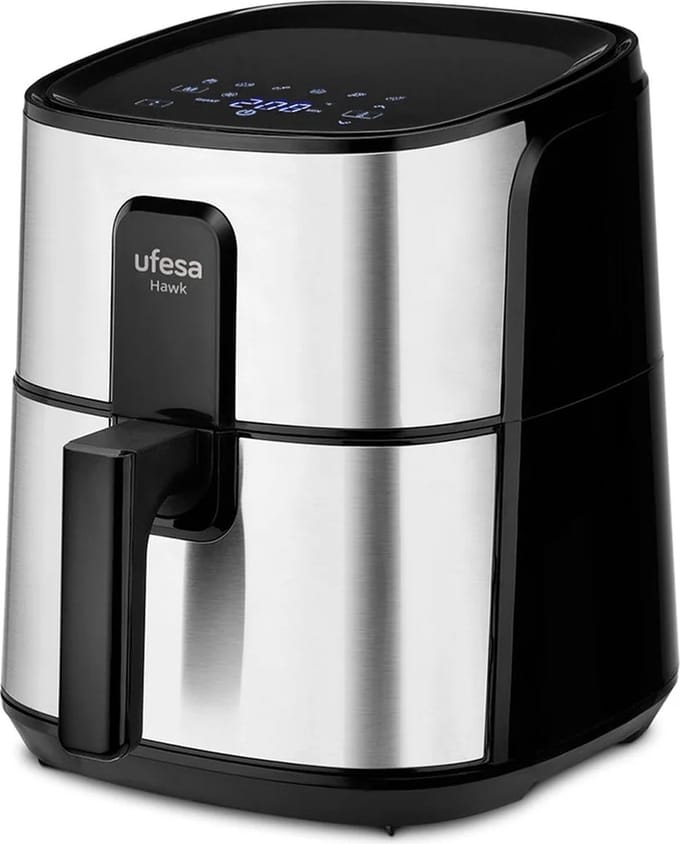 Ufesa Hawk Airfryer 6 lIter 1500 watt