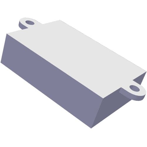 AEG doos, mikroschakelaar 32923492