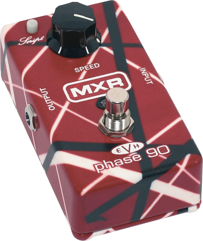 MXR EVH Phase 90 Phaser