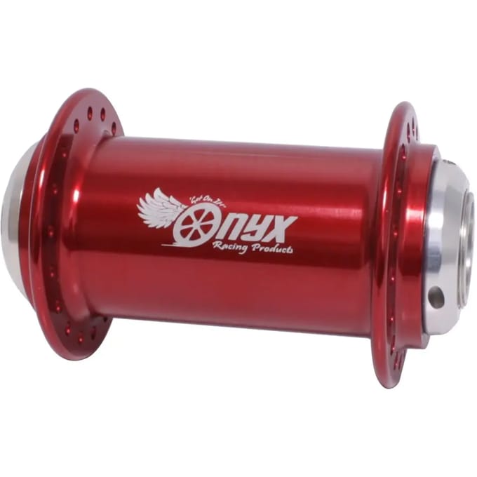 Hub Onyx avant solid