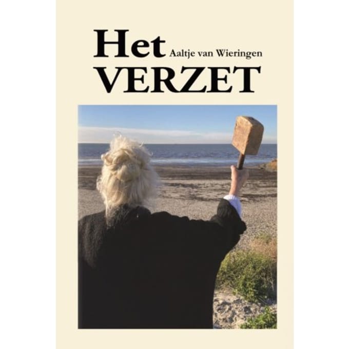 Het Verzet - Aaltje van Wieringen