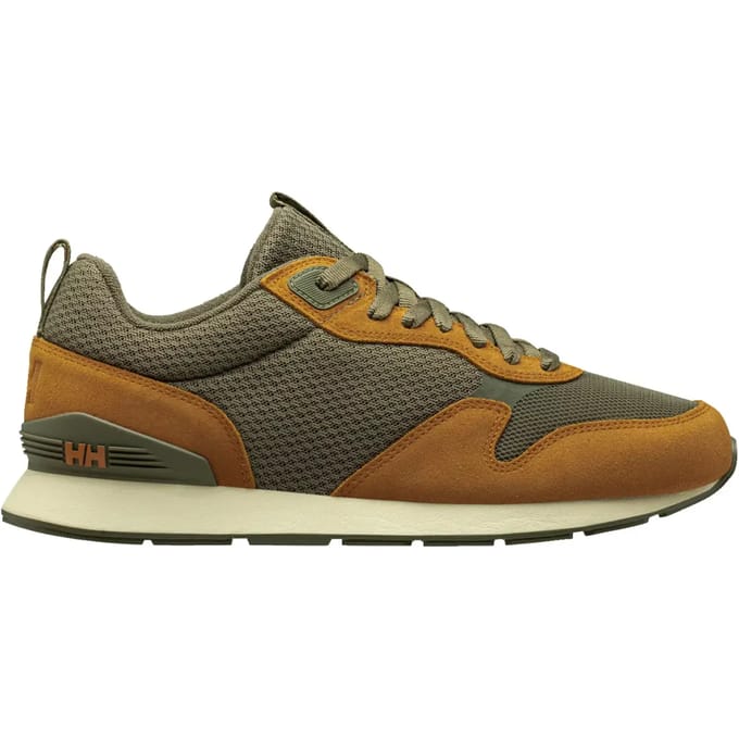 Helly Hansen Vardin Heritage Schoenen Groen EU 41 Man