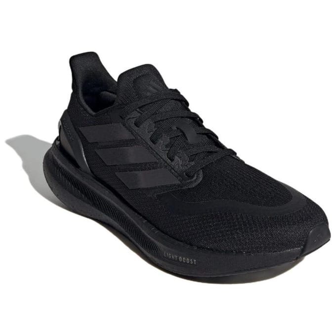 adidas Performance Pureboost 5 Hardloopschoenen - Heren - Zwart