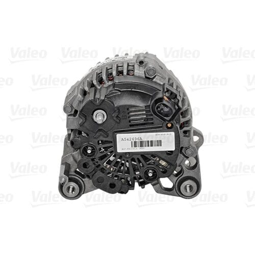 Dynamo / Alternator VALEO RE-GEN REMANUFACTURED VALEO 437502
