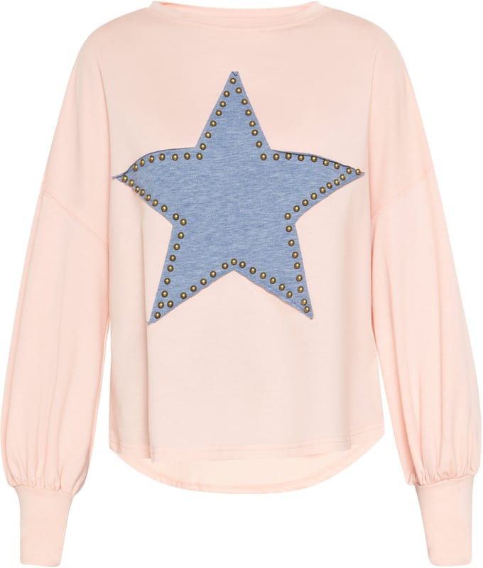 usha Sweatshirt